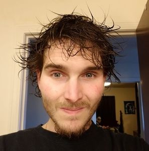 Meet your Posher, Jonathan